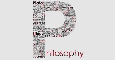 فلسفه چیست؟