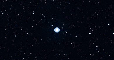 آیا سن ستاره متوزلابیشتر از عمر کیهان است؟!