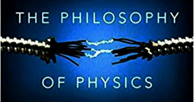 معرفی مختصر فلسفه فیزیک به زبان ساده