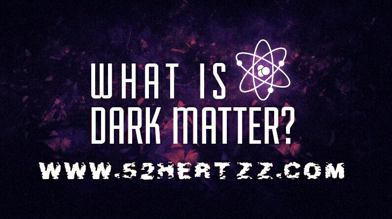 کشف مهم در مورد ماهیت ماده تاریک!