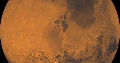 حیات در مریخ ؛ دانشمندان یک گام دیگر به زندگی روی مریخ نزدیکتر می شوند