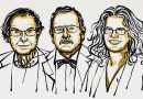 جایزه نوبل فیزیک 2020 به راجر پنروز  ، راینهارد گنزل و آندرا غز اهداء شد