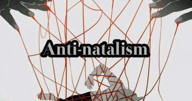 آنتی ناتالیسم ( تولد ستیزی )