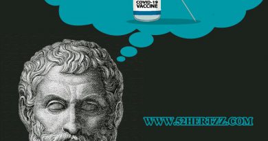 افلاطون و واکسن کرونا ؛ غرب‌زدگی و فردید