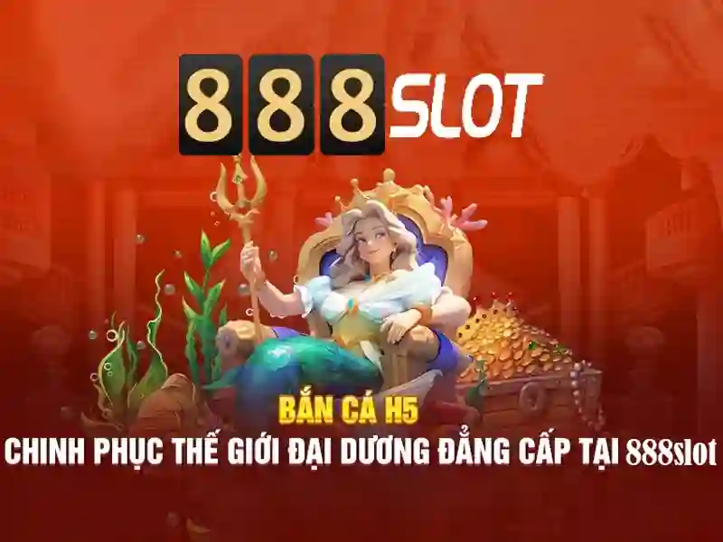 Giới Thiệu Về 888SLOT