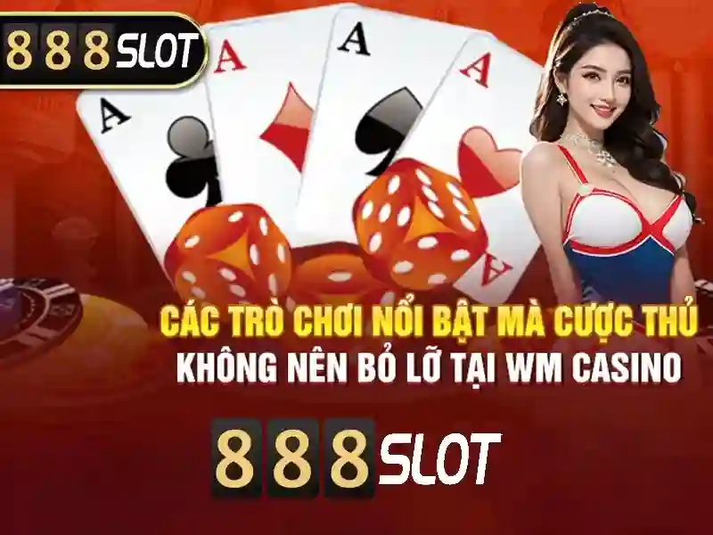 Tại Sao Nên Chọn 888SLOT