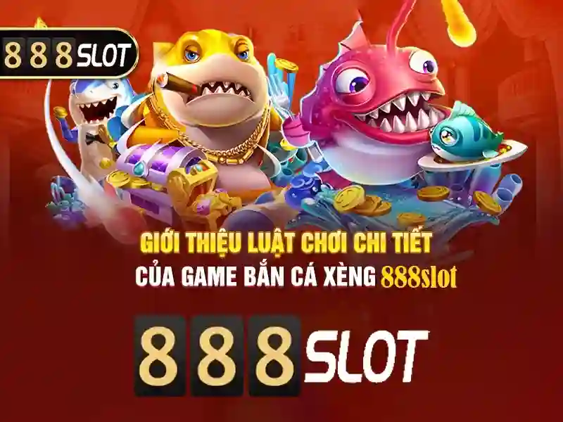 Trải Nghiệm 888SLOT