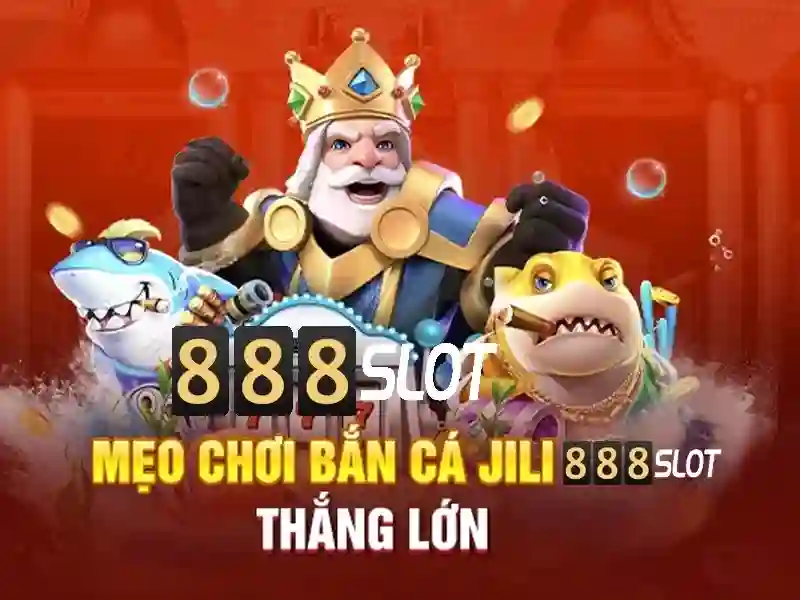 Tính Năng Nổi Bật Của Slot Trực Tuyến 888SLOT