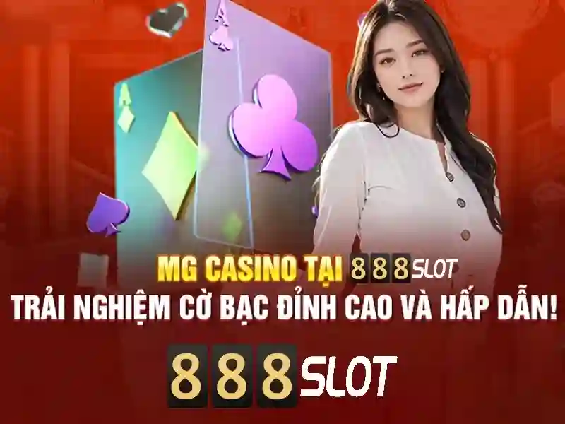 Thể Loại Slot