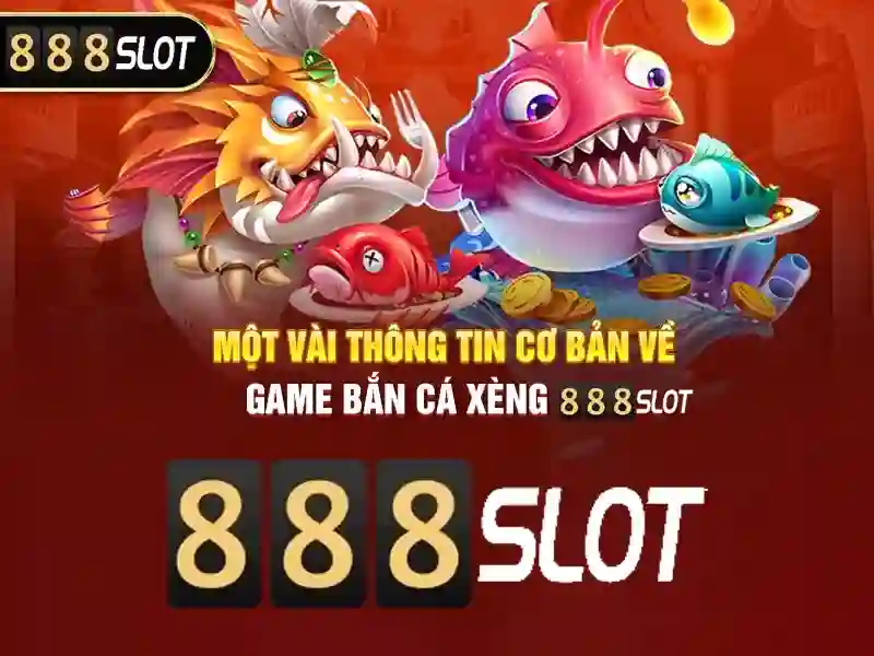 Ưu Đãi Đặc Biệt 888slot