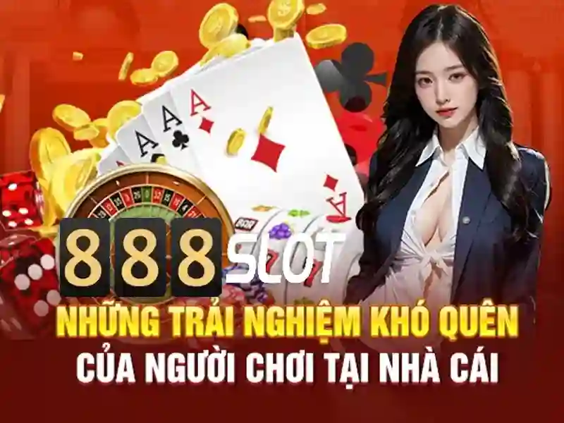 Đánh Giá 888slot Có Lừa Đảo Không