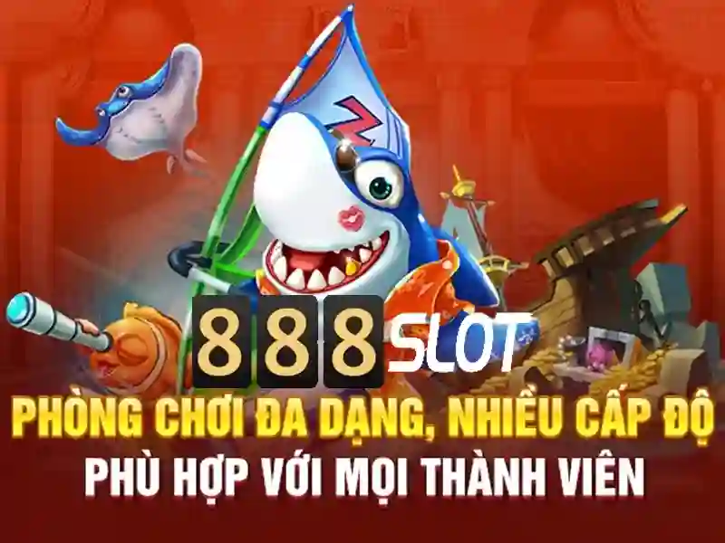 888SLOT – Trải Nghiệm Đẳng Cấp Cùng 888SLOT | Đăng Ký 888slot Login