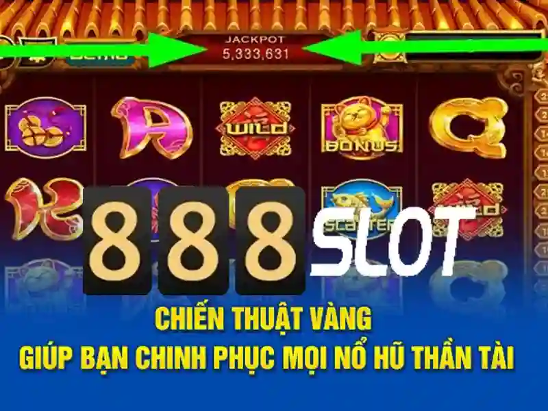 Trải Nghiệm Slot