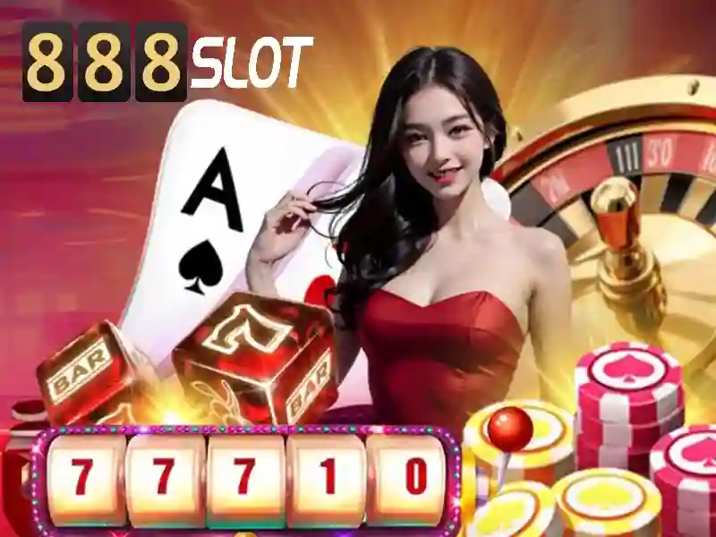 Trải Nghiệm Slot Casino Đỉnh Cao 2026