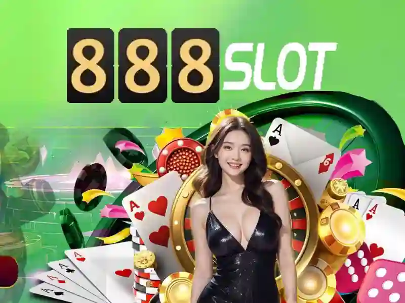 Trải nghiệm 888slot online