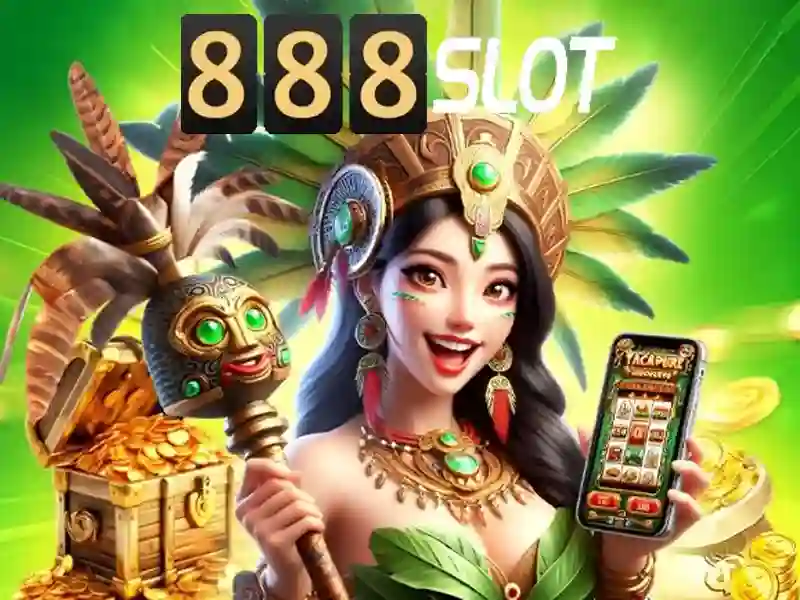 Tận Hưởng Ưu Đãi Đặc Biệt Khi Đăng Ký 888slot