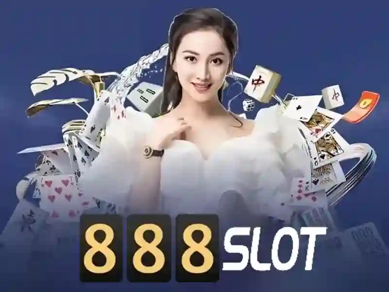 Trải Nghiệm Slot Đỉnh Cao