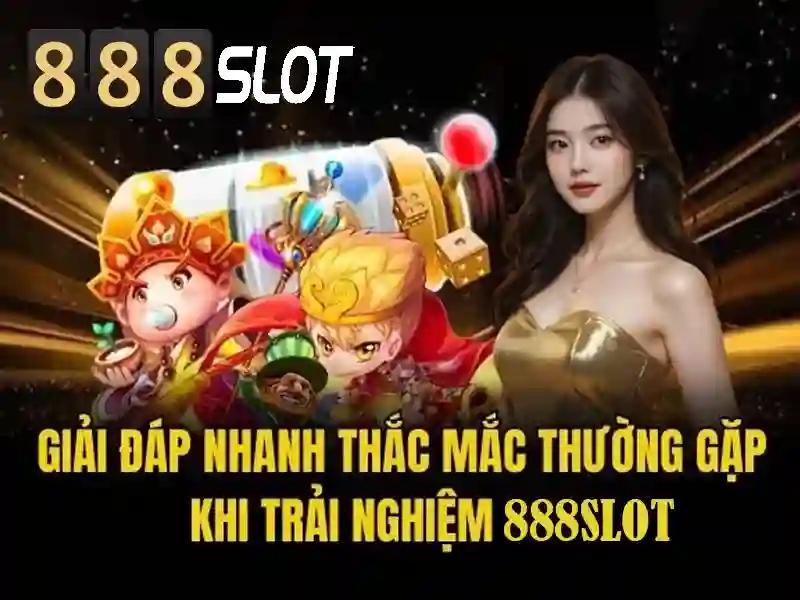 Trò Chơi Slot 888SLOT