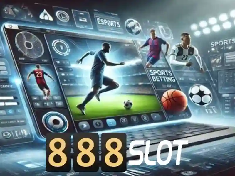 Tải App 888slot