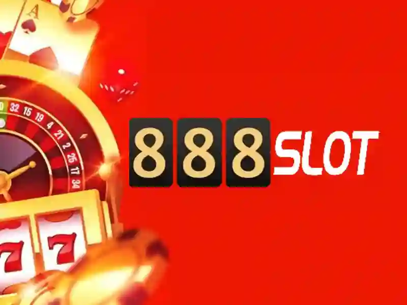 Trò Chơi Slot 888SLOT