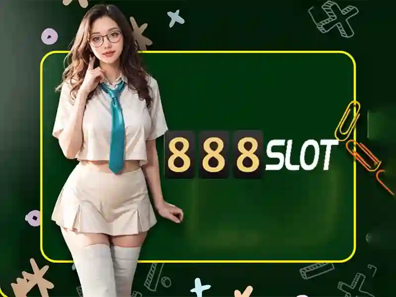 Chương Trình Ưu Đãi 888slot net