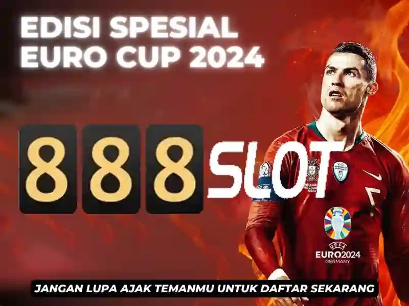 Trò Chơi Slot Nổi Bật 888slot