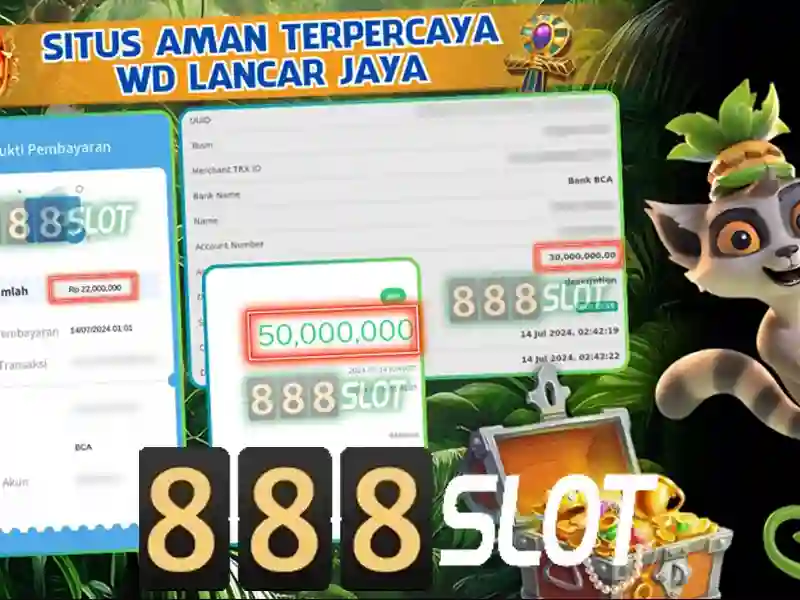 Khuyến Mãi 888slot Bet
