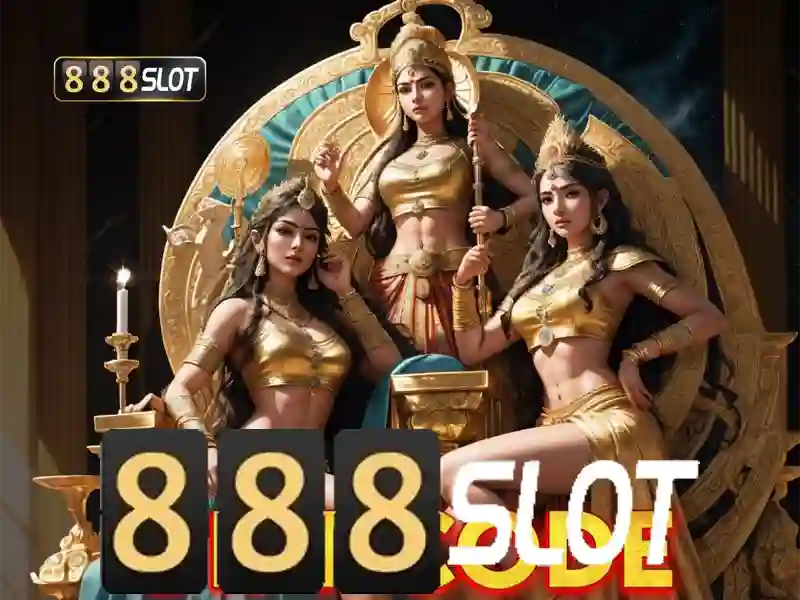 Khuyến Mãi 888SLOT