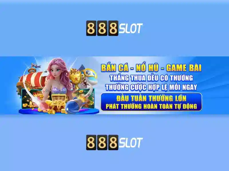 Trải Nghiệm Trò Chơi Slot Đỉnh Cao