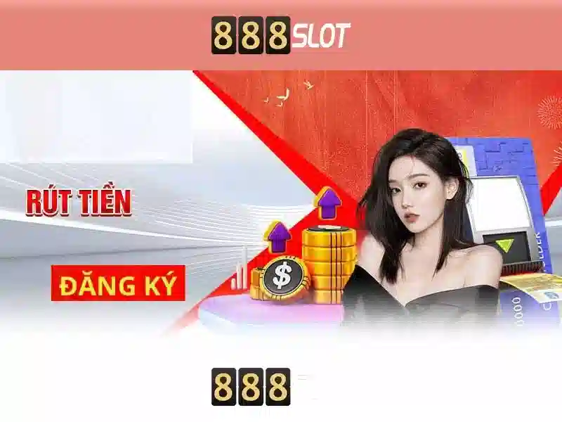 Trải nghiệm slot đỉnh cao