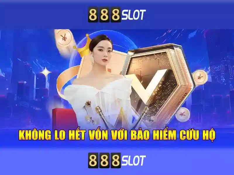 Giới Thiệu 888SLOT