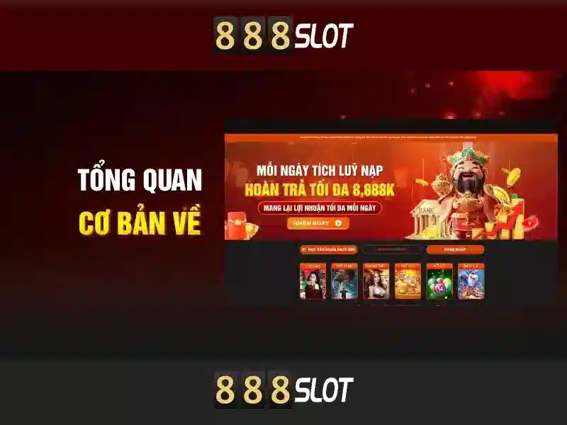 888SLOT APK Tải Về Điện Thoại