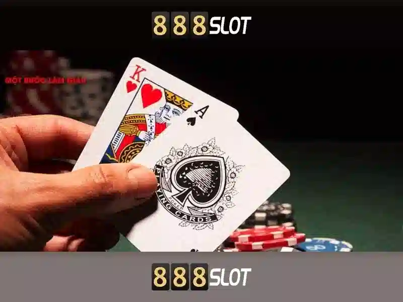 Các Loại Trò Chơi Slot 888SLOT
