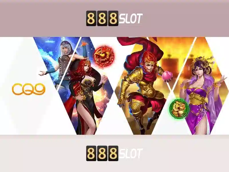 Ưu Điểm Nổi Bật Của 888SLOT