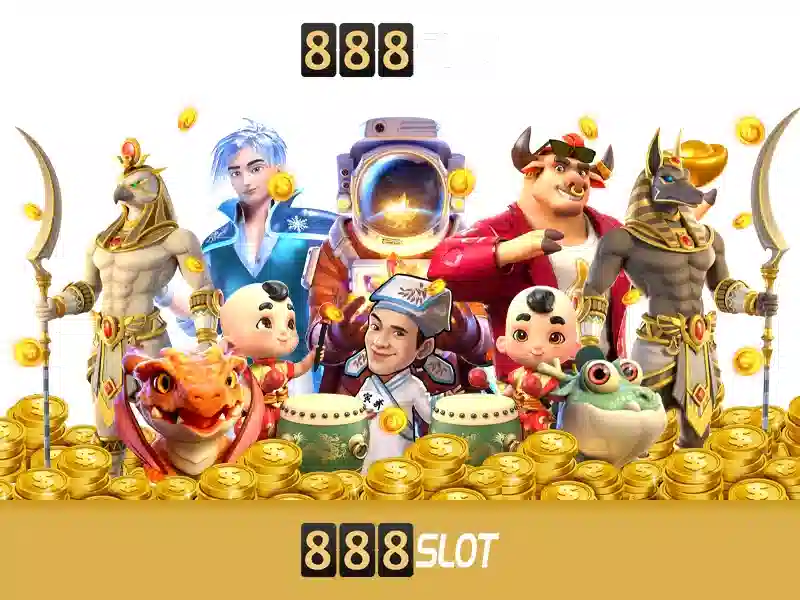 Gửi Tiền 888SLOT