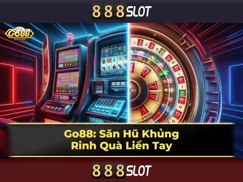 Cổng Game 888SLOT
