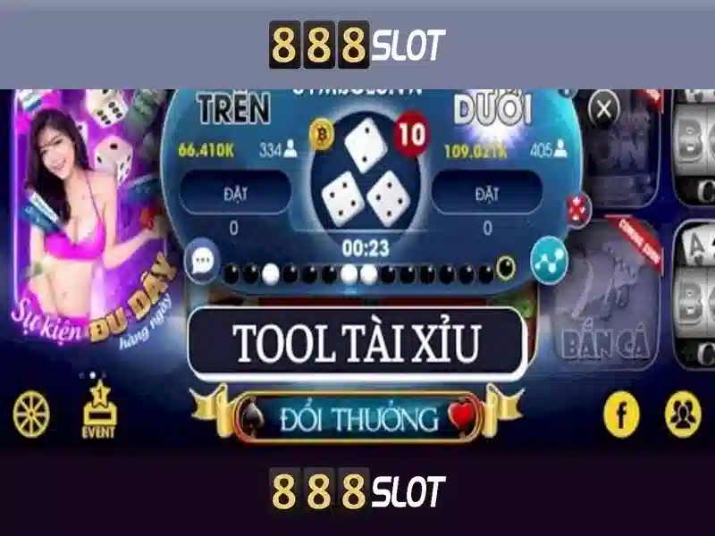 Slot 888SLOT