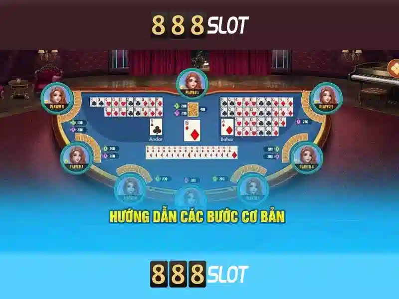 Ưu Điểm Nổi Bật Của 888SLOT