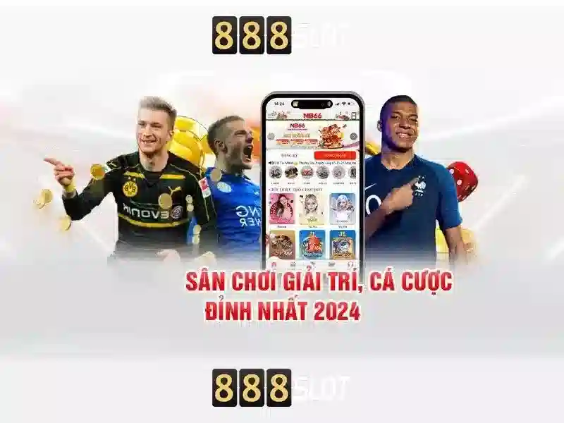 Ưu Điểm Khi Tải 888slot APK