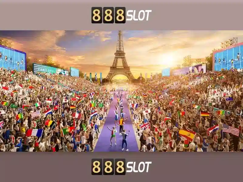 Nhà Cái 888SLOT 2026