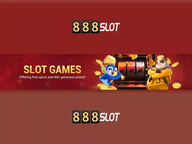 Ưu Điểm 888slot