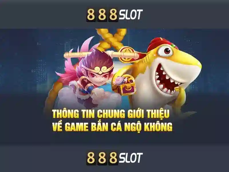 Đa Dạng Chủ Đề Game Slot