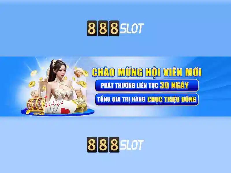 Đăng Ký Tài Khoản 888SLOT