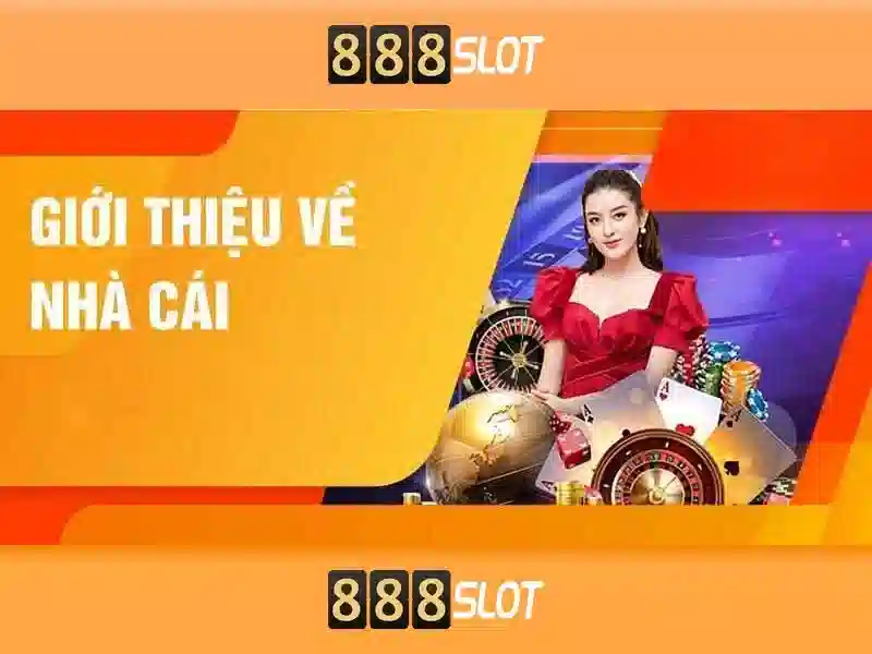 Trải nghiệm cá cược 888SLOT