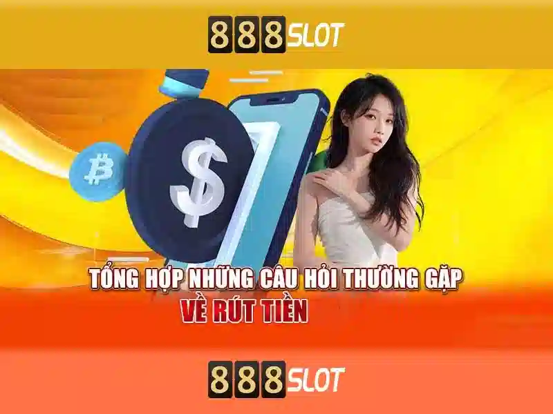 Tại Sao Nên Chọn 888SLOT