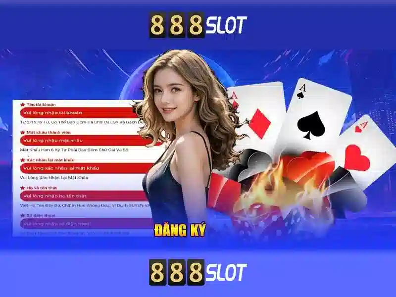 888SLOT – Trang Chủ 888SLOT 2026