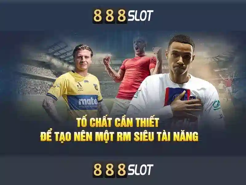 Ưu đãi 888slot