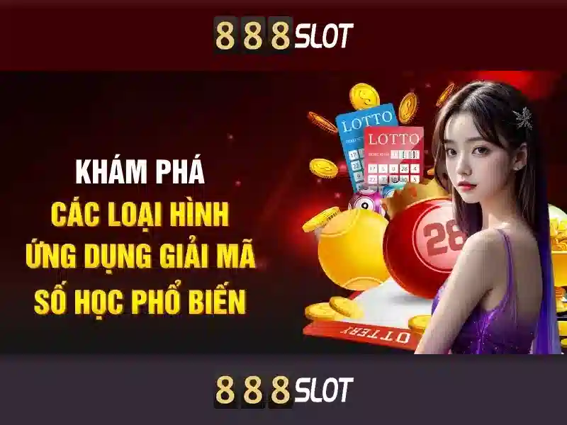 Trò chơi slot 888SLOT