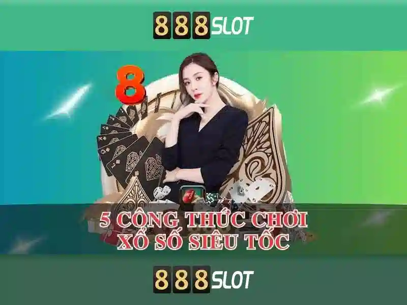 Trải Nghiệm Giải Trí Đỉnh Cao Với Nhà Cái 888slot