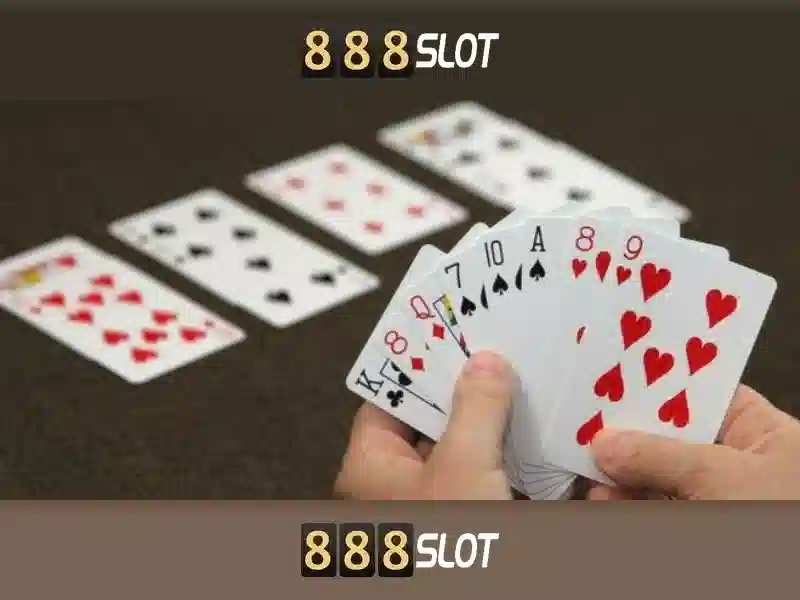 Giới Thiệu 888SLOT